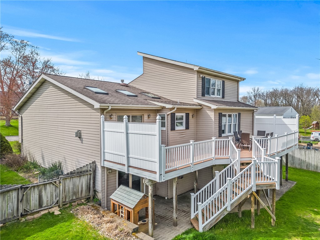 104 Whitney Drive