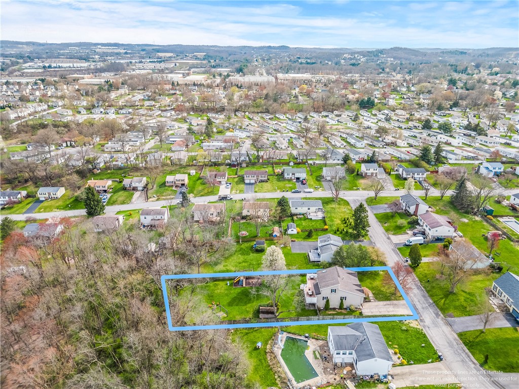 104 Whitney Drive