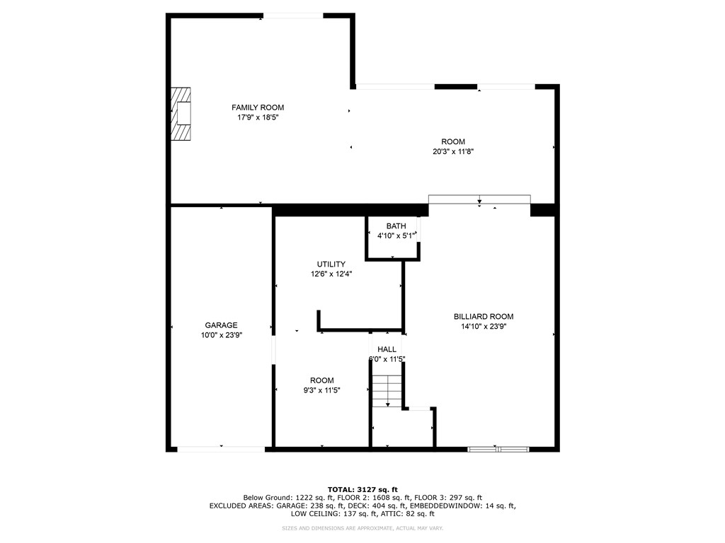 104 Whitney Drive