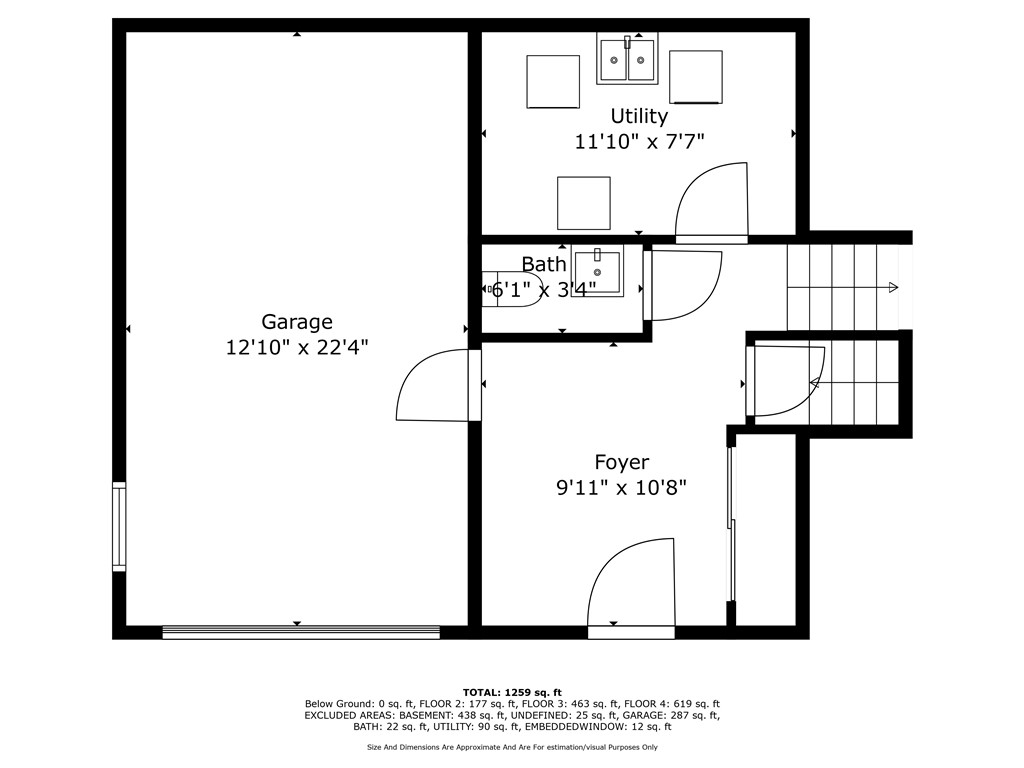 3114 Muse Lane
