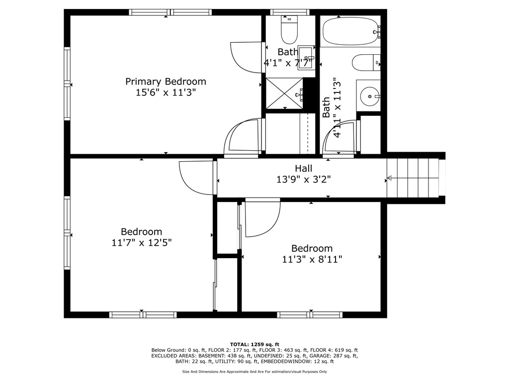 3114 Muse Lane