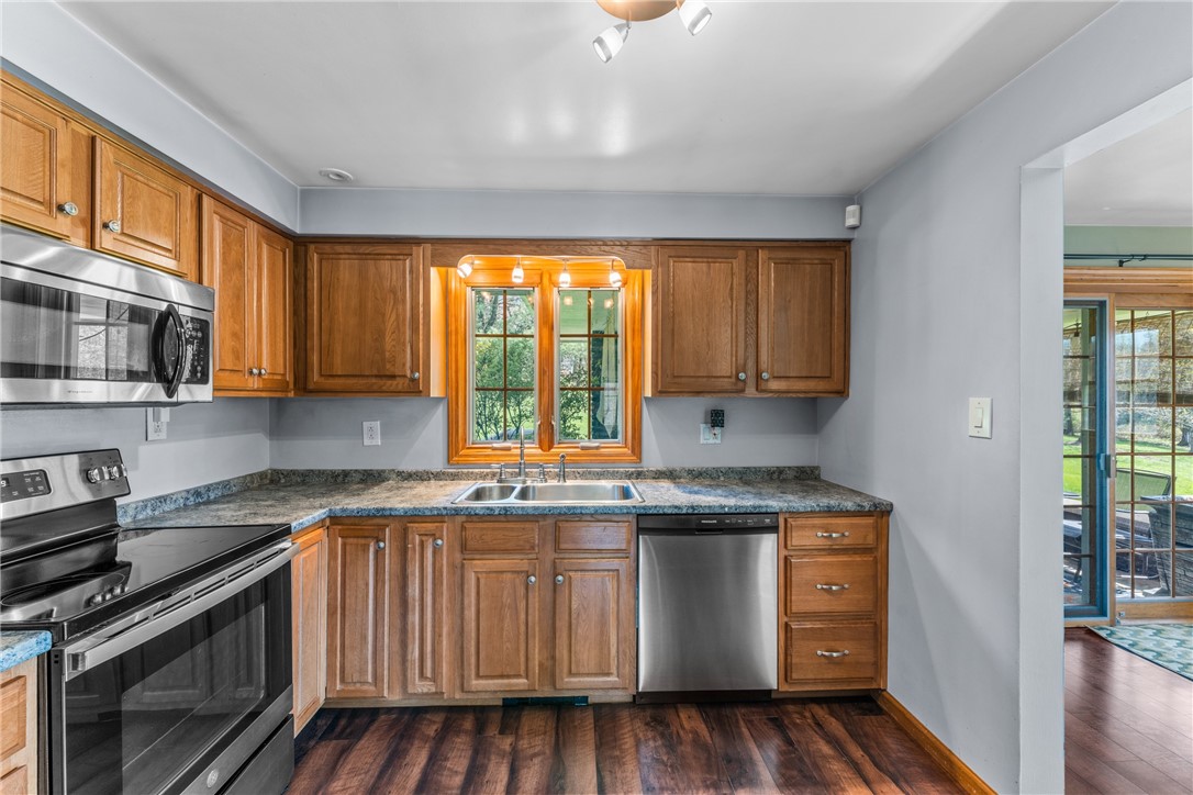 3114 Muse Lane