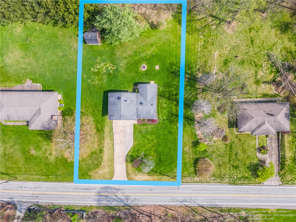 3114 Muse Lane