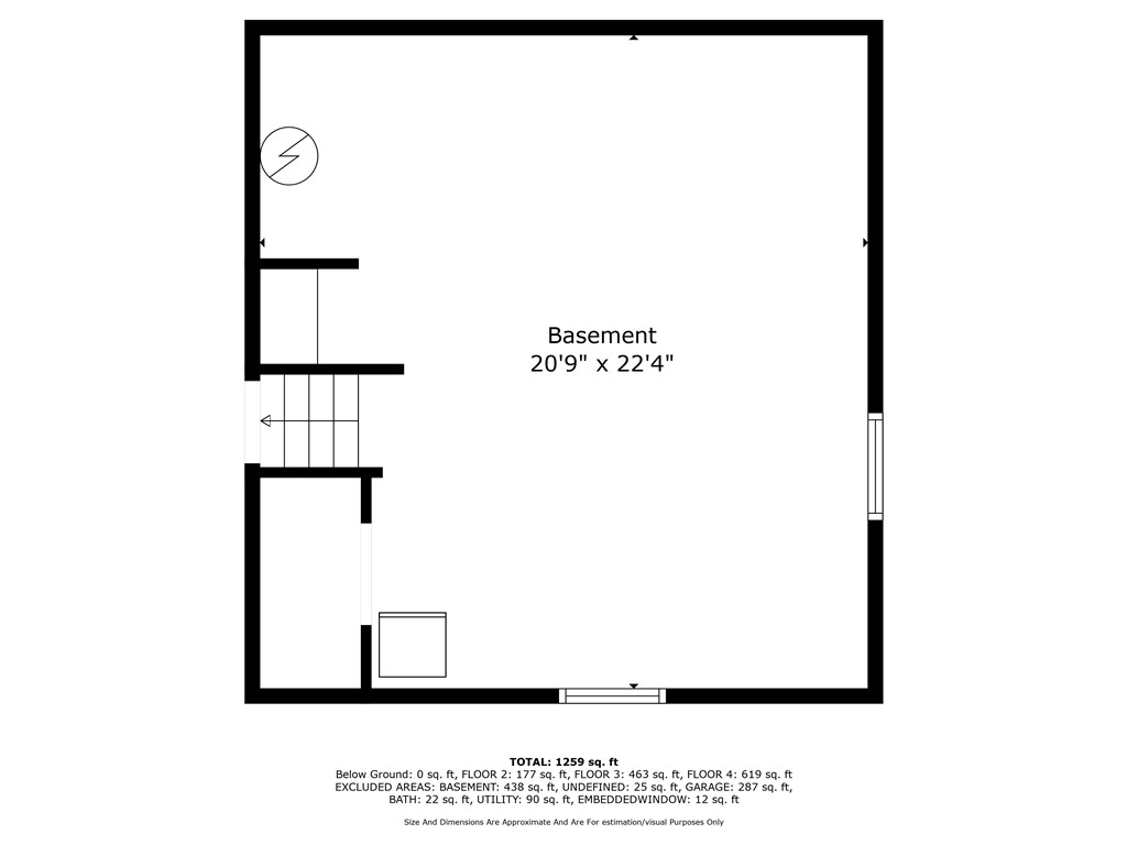 3114 Muse Lane