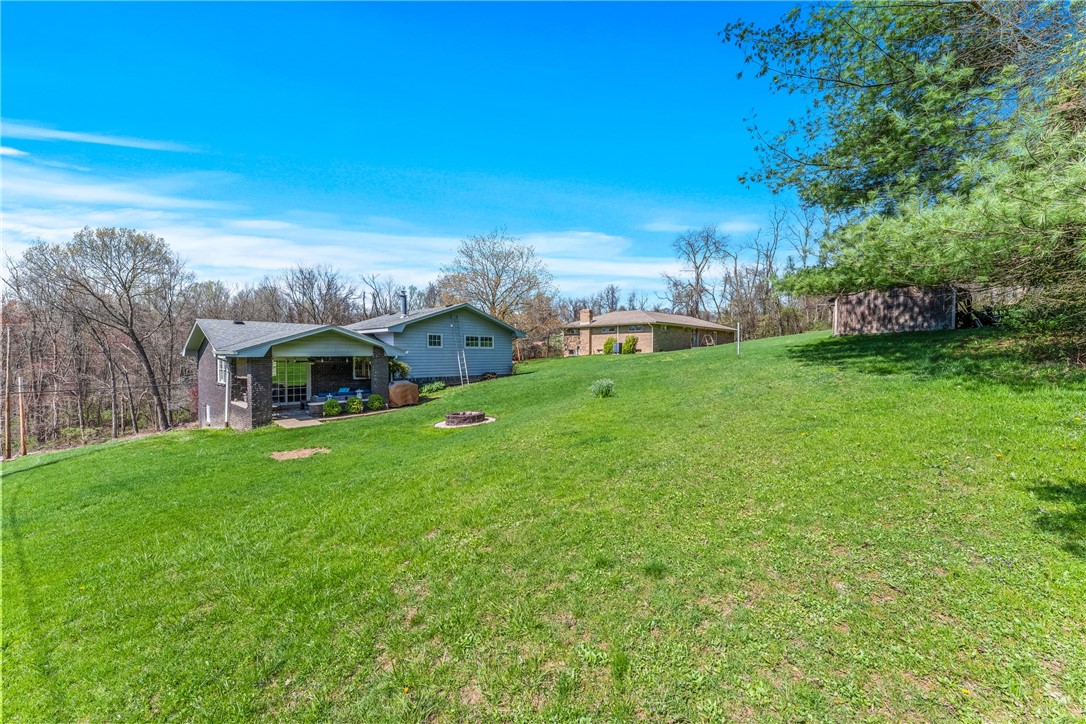3114 Muse Lane