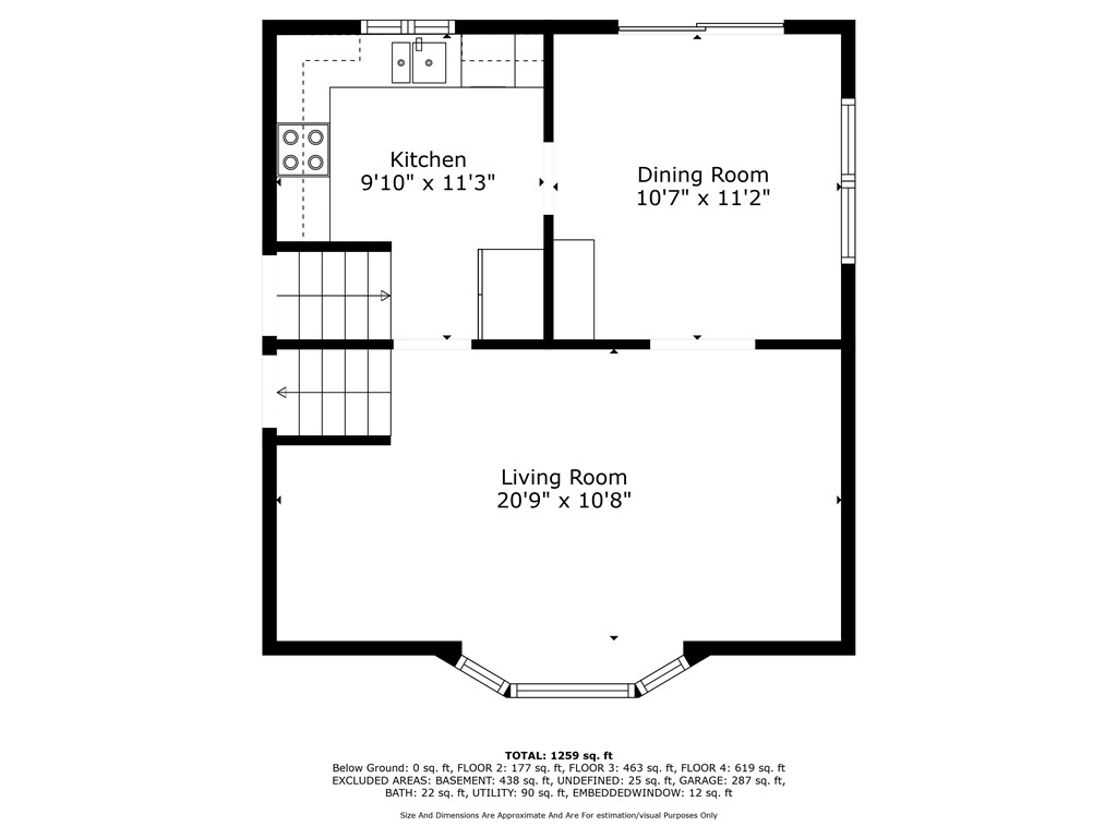 3114 Muse Lane