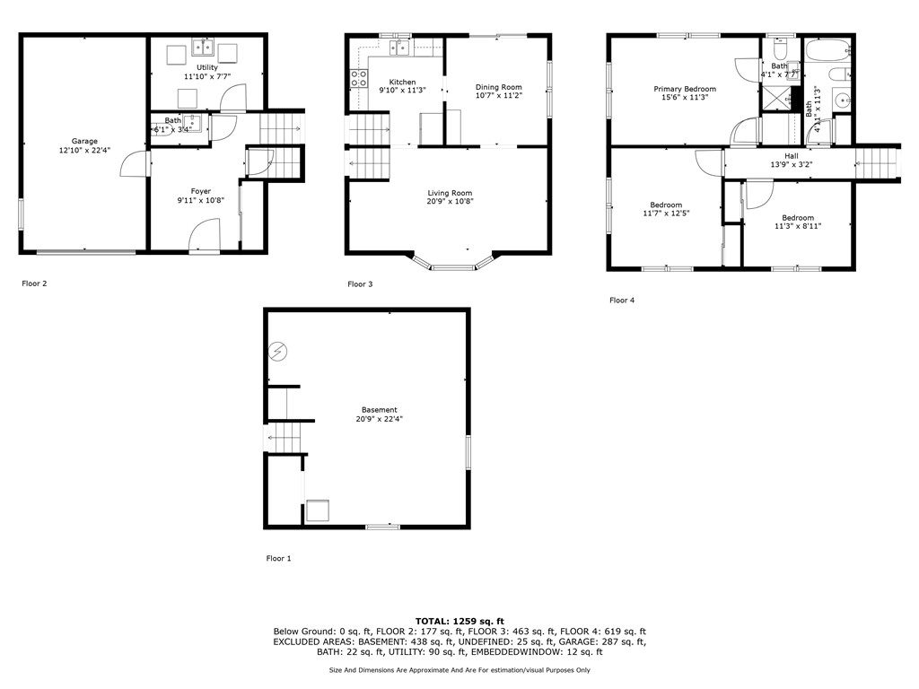 3114 Muse Lane