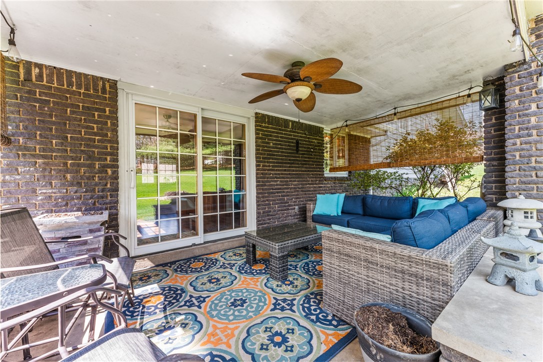 3114 Muse Lane