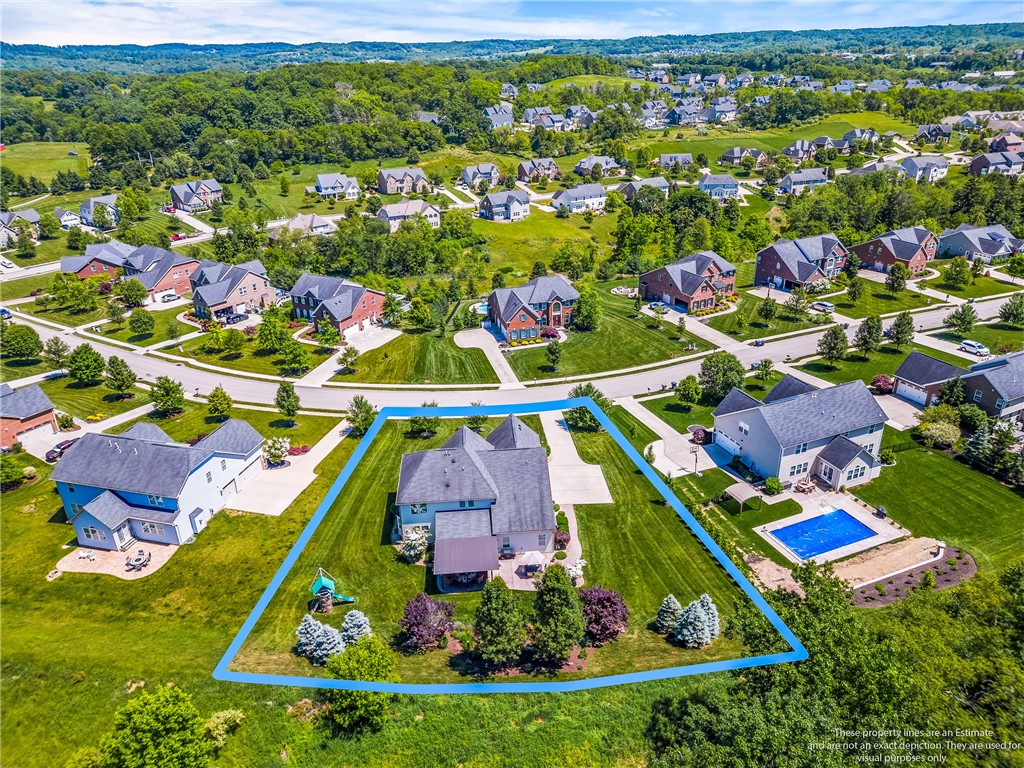 211 Taylor Ridge Lane