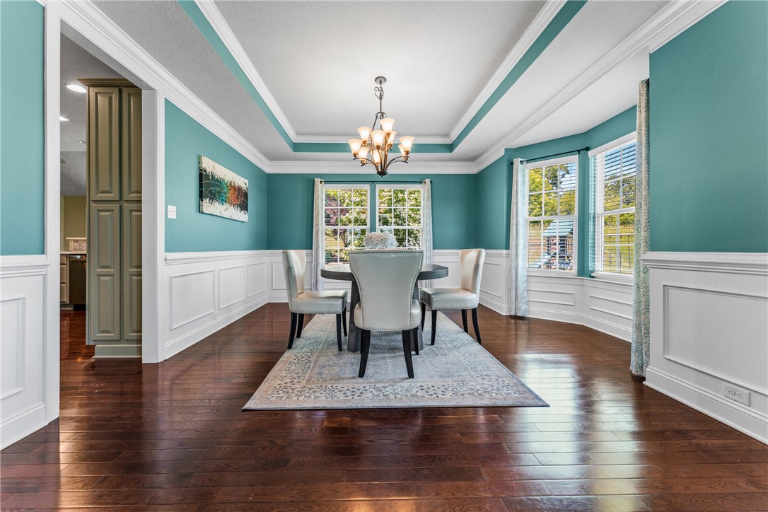 211 Taylor Ridge Lane