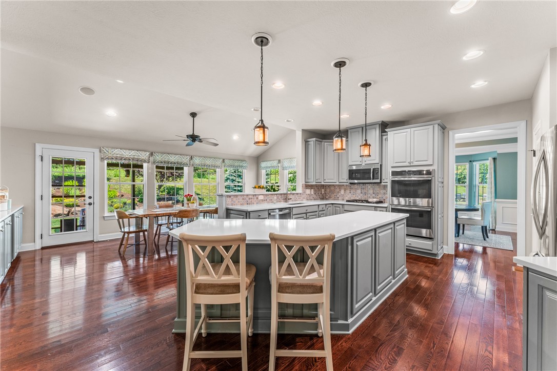 211 Taylor Ridge Lane