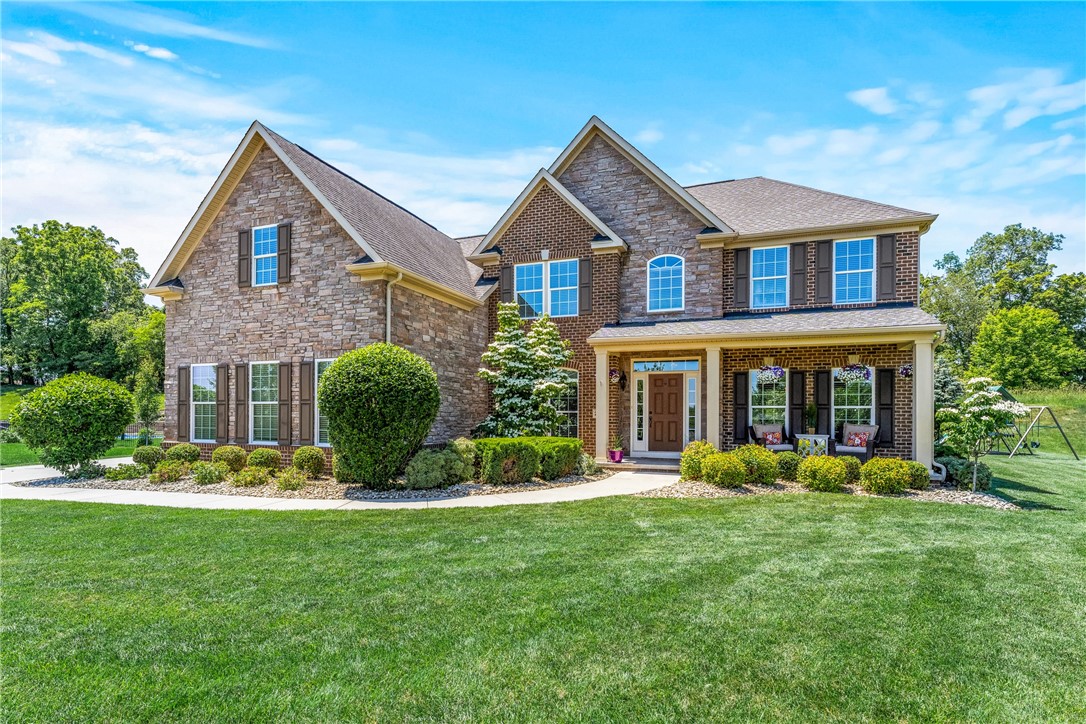 211 Taylor Ridge Lane