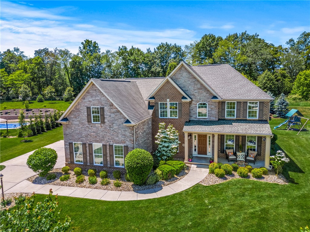 211 Taylor Ridge Lane
