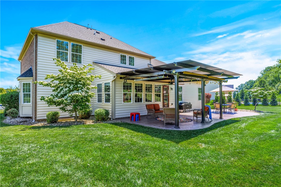 211 Taylor Ridge Lane