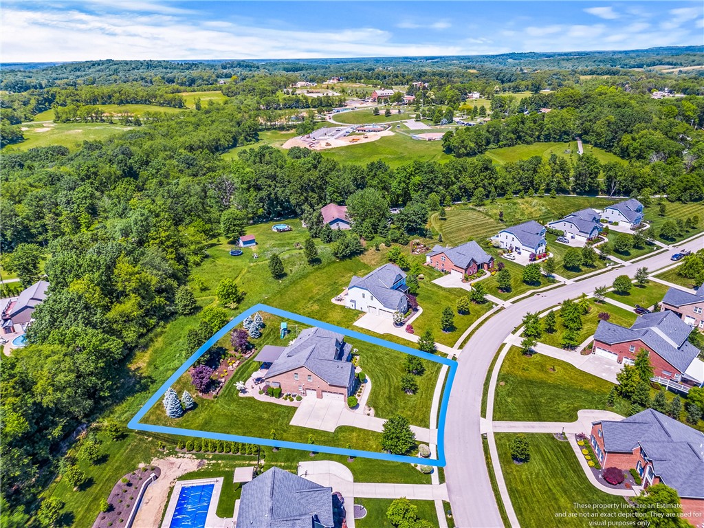 211 Taylor Ridge Lane