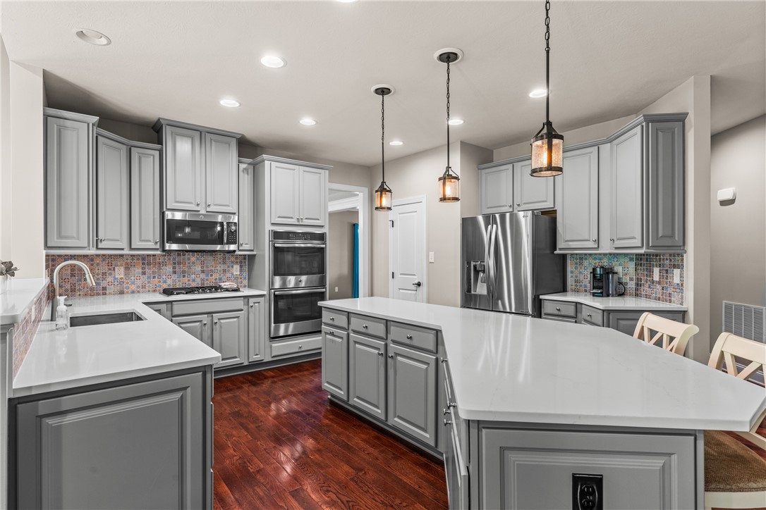 211 Taylor Ridge Lane