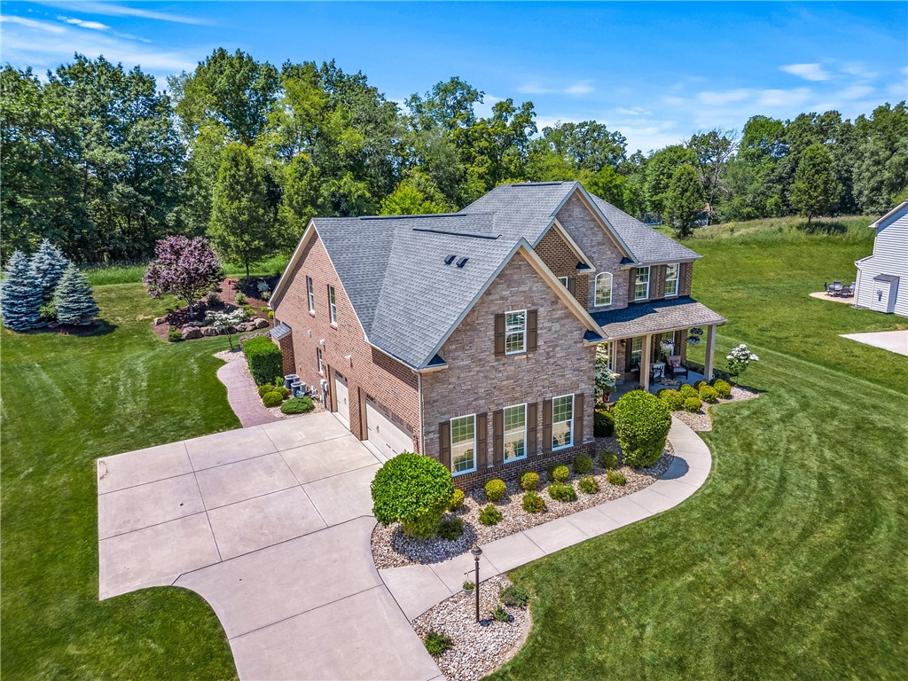 211 Taylor Ridge Lane