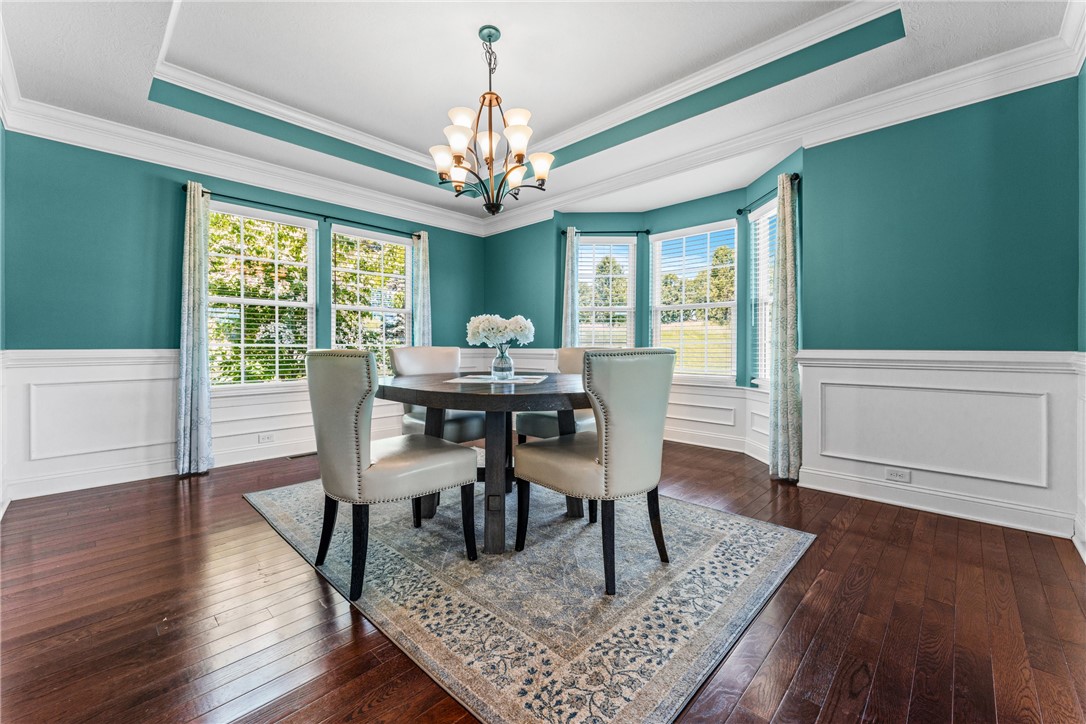 211 Taylor Ridge Lane