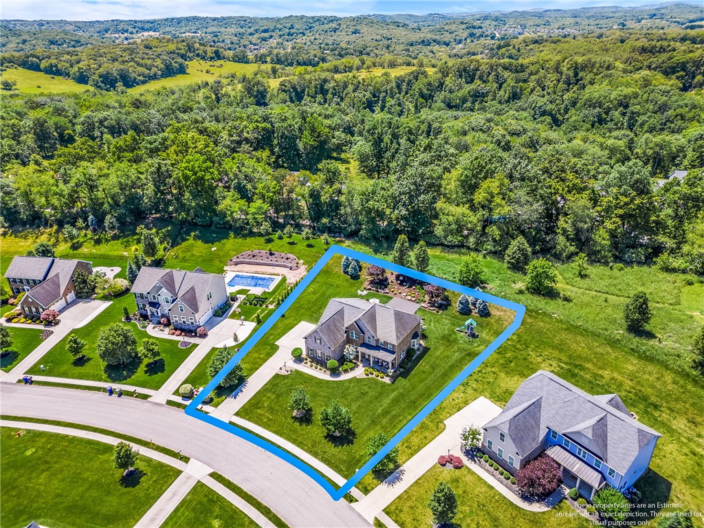 211 Taylor Ridge Lane