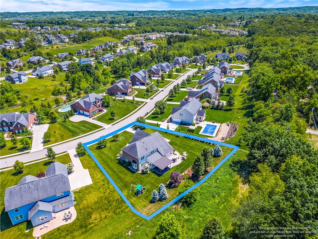 211 Taylor Ridge Lane
