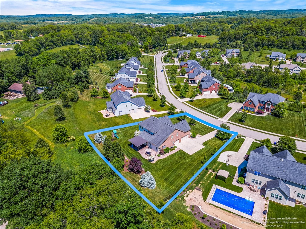 211 Taylor Ridge Lane