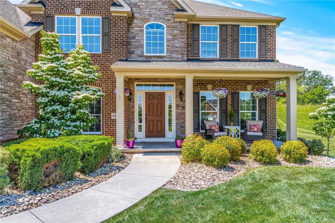 211 Taylor Ridge Lane
