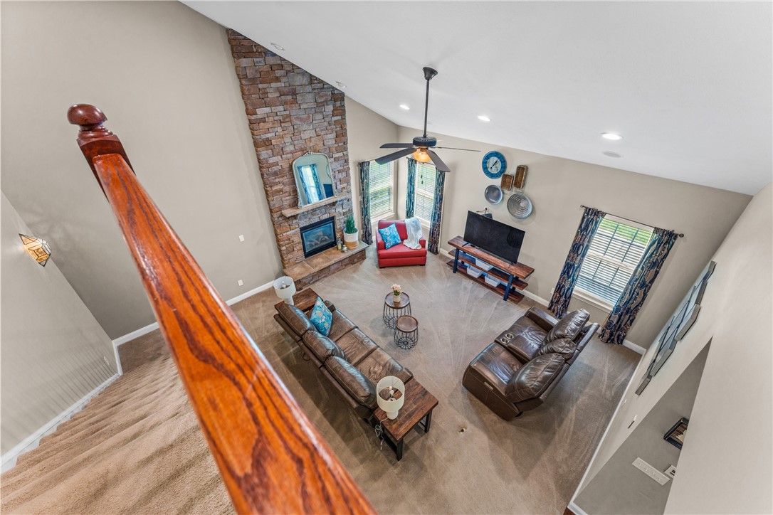 211 Taylor Ridge Lane