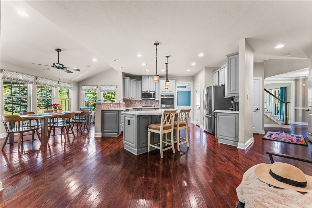 211 Taylor Ridge Lane