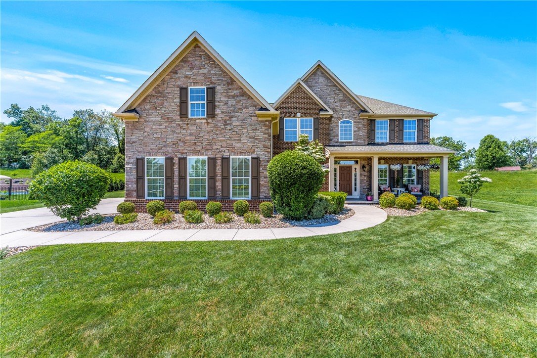 211 Taylor Ridge Lane