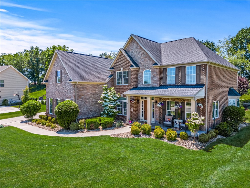 211 Taylor Ridge Lane