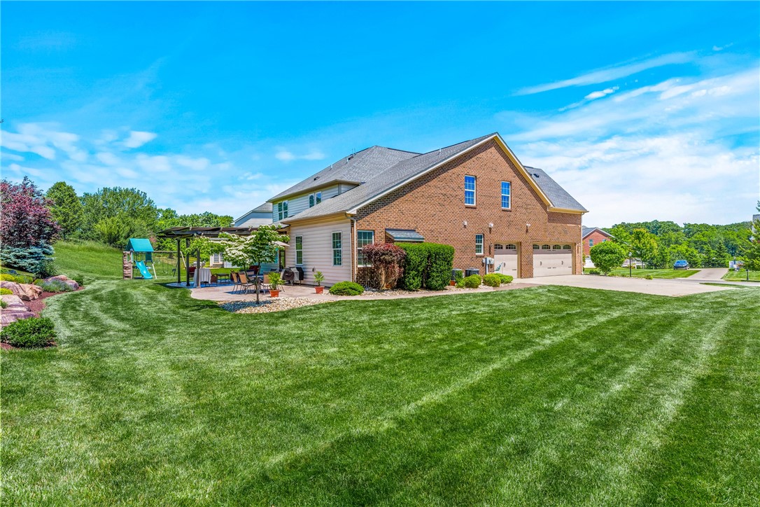 211 Taylor Ridge Lane