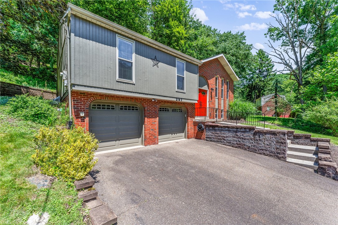 257 Sewickley Oakmont Road