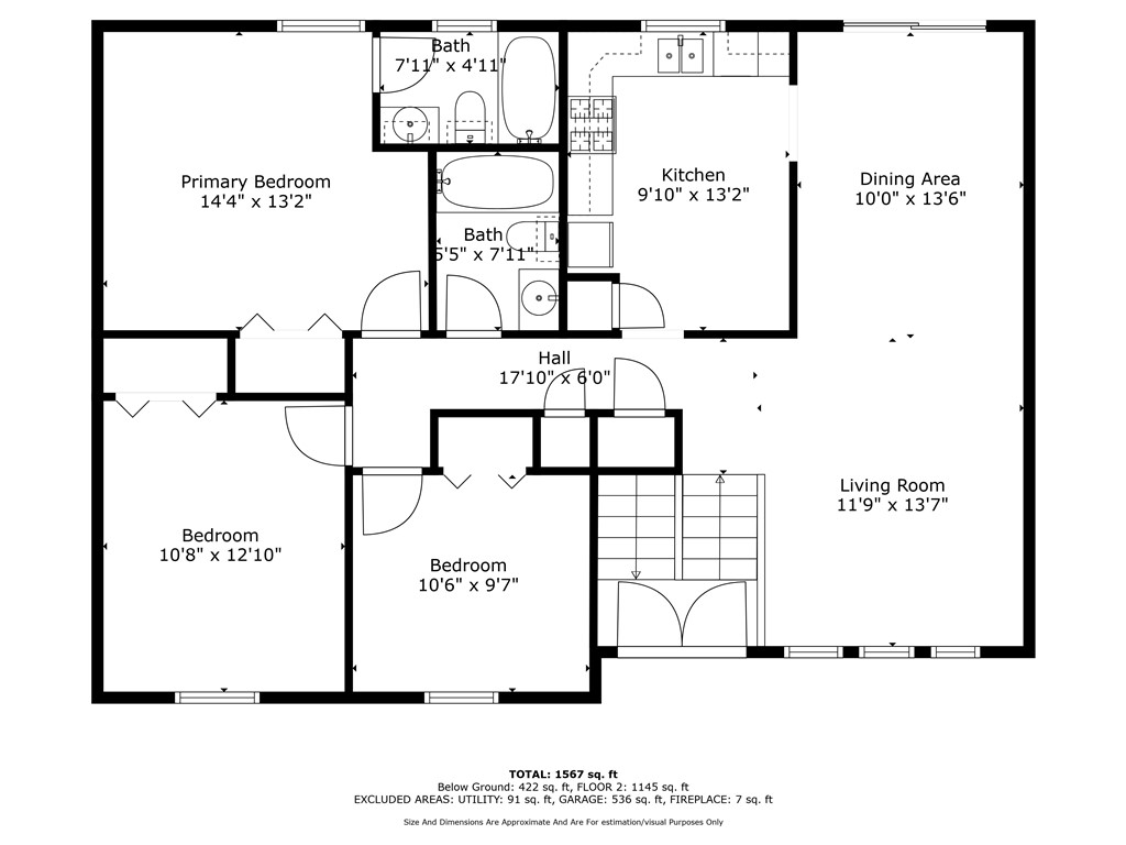 257 Sewickley Oakmont Road