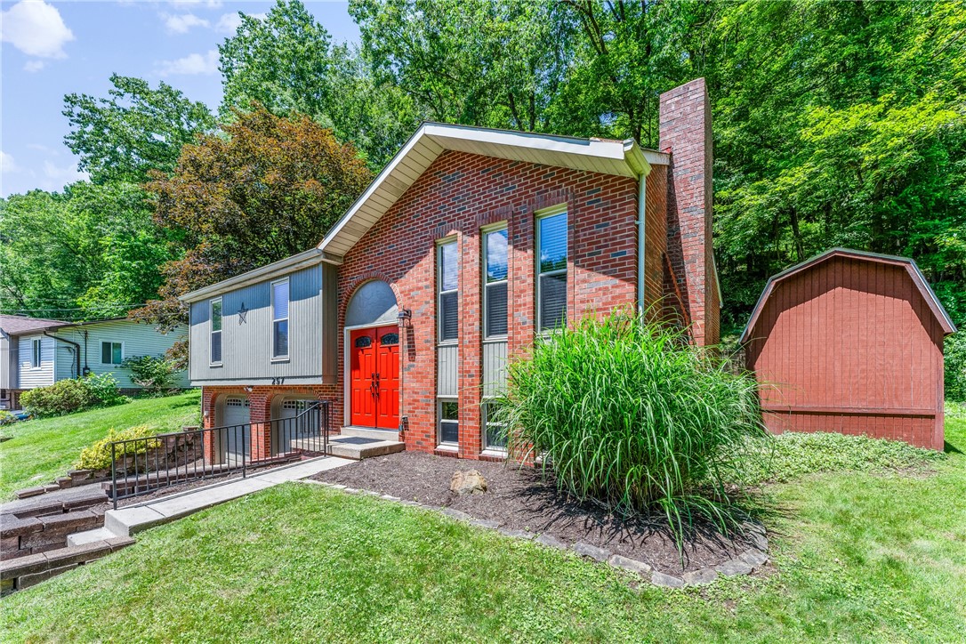 257 Sewickley Oakmont Road