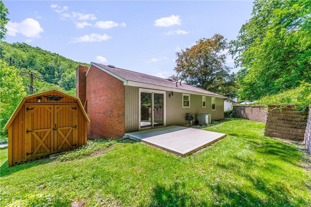 257 Sewickley Oakmont Road