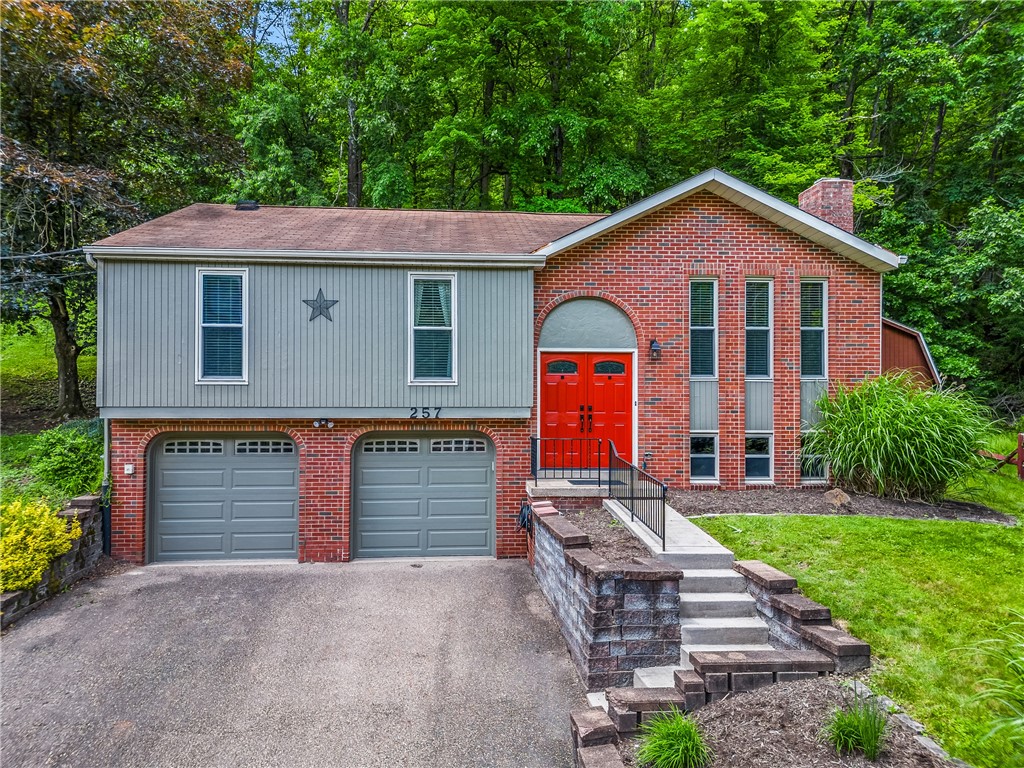 257 Sewickley Oakmont Road