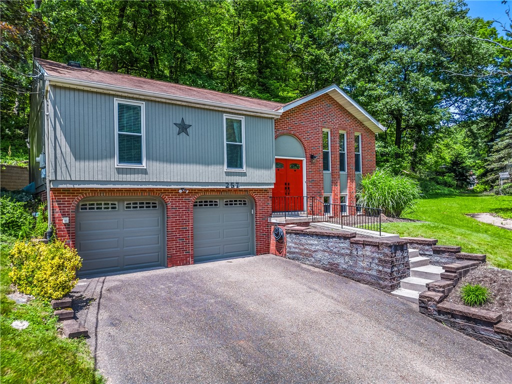 257 Sewickley Oakmont Road