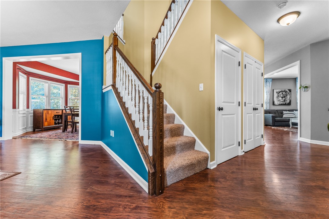 117 Granite Ridge Circle