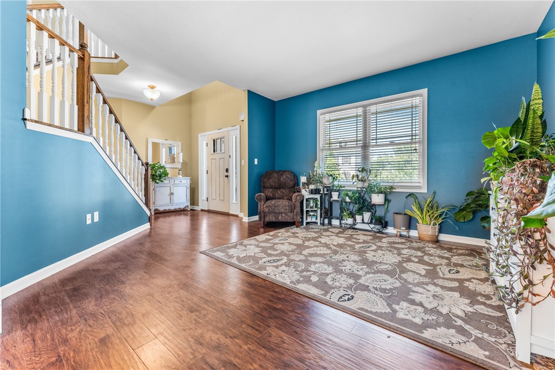 117 Granite Ridge Circle