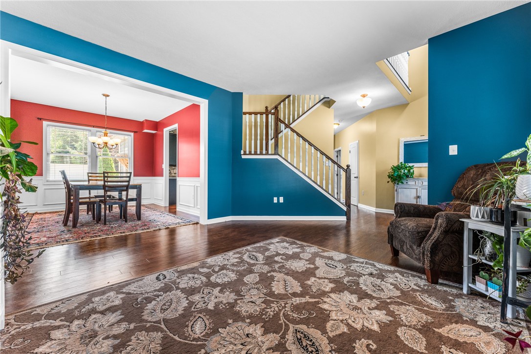 117 Granite Ridge Circle