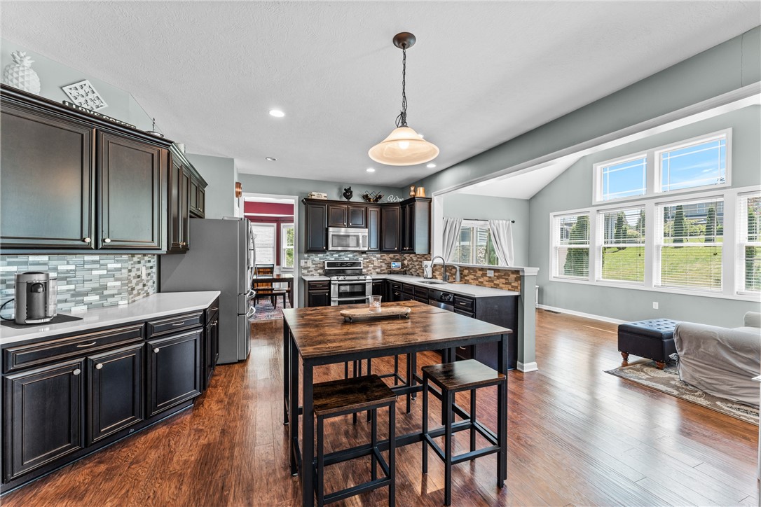 117 Granite Ridge Circle