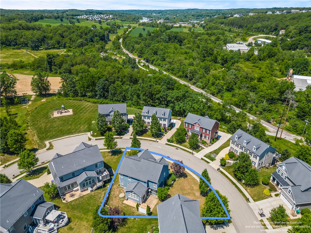 117 Granite Ridge Circle