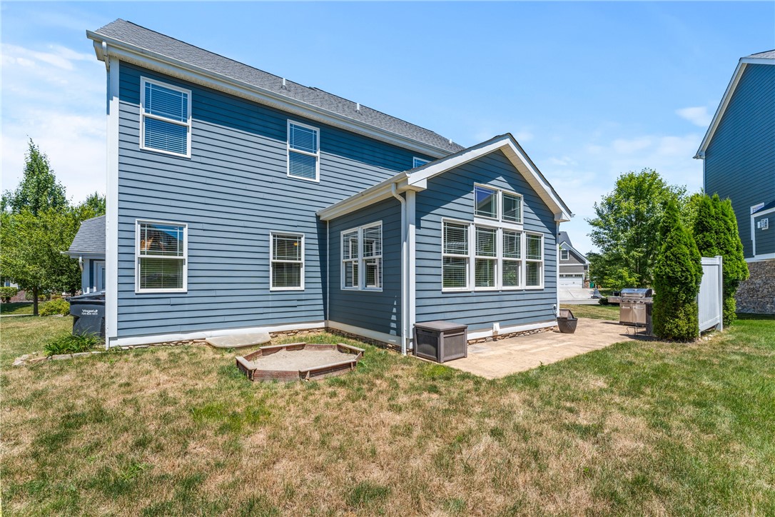 117 Granite Ridge Circle