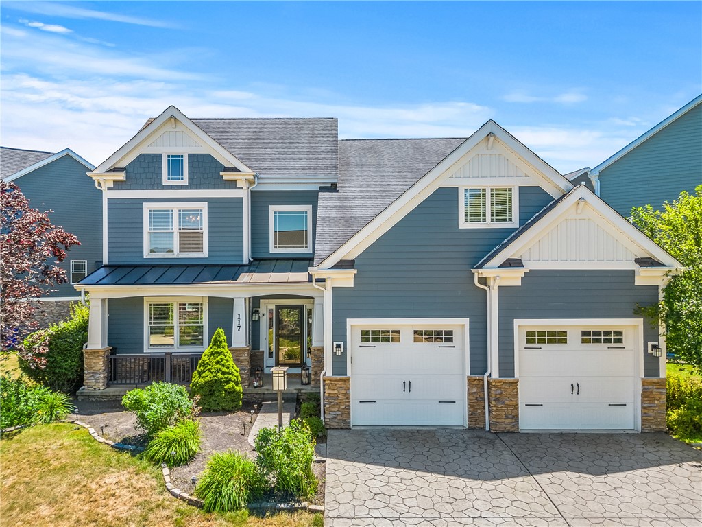 117 Granite Ridge Circle