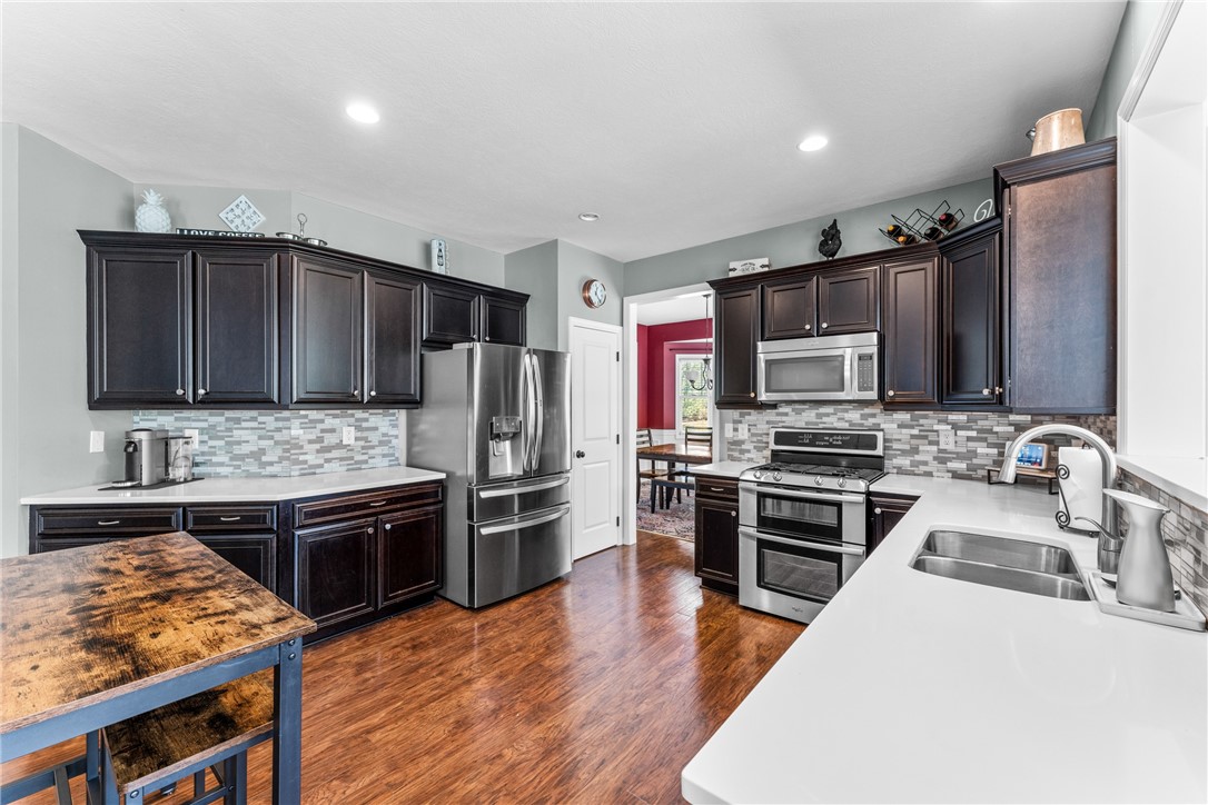 117 Granite Ridge Circle