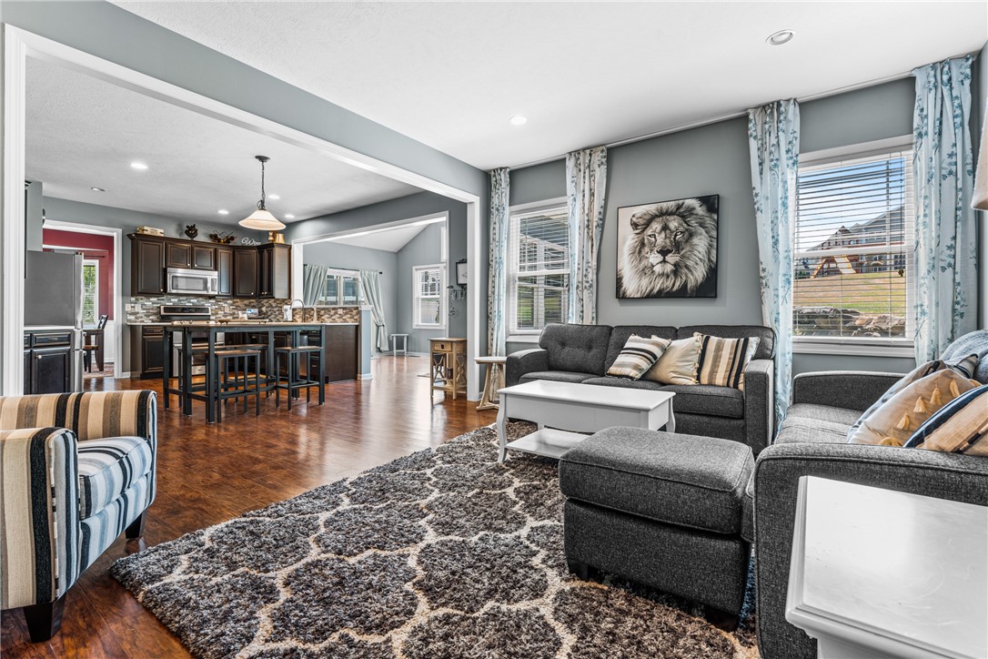 117 Granite Ridge Circle