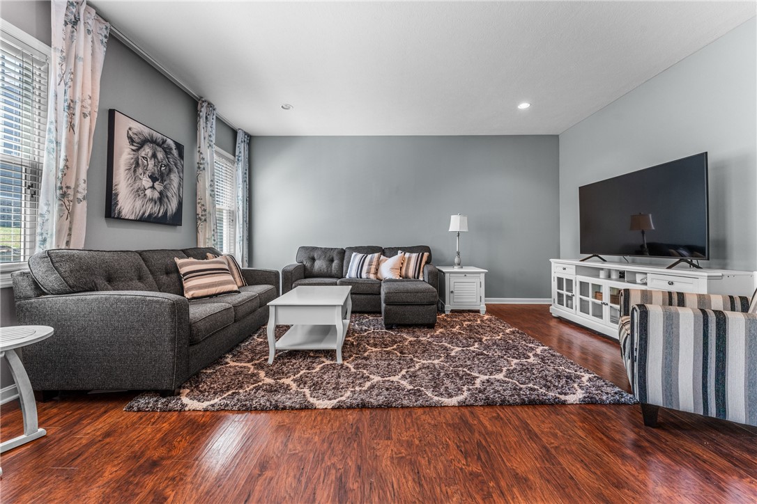 117 Granite Ridge Circle