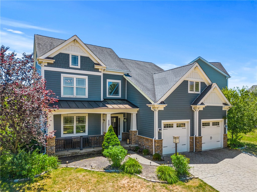 117 Granite Ridge Circle