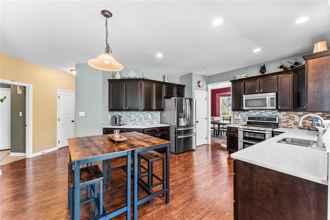 117 Granite Ridge Circle