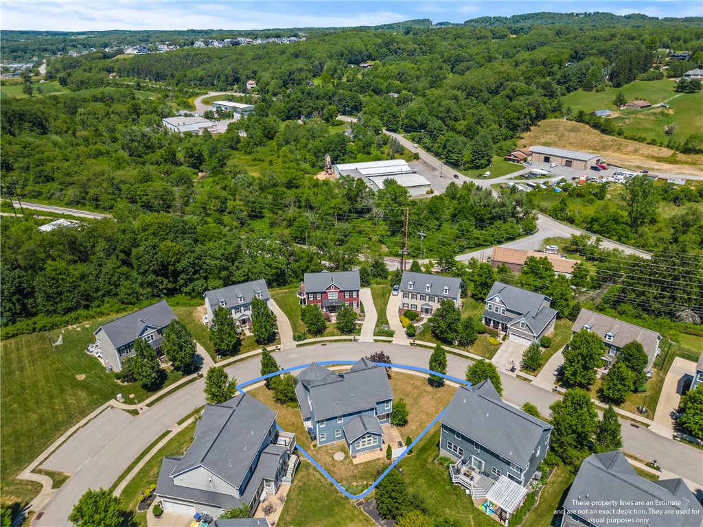 117 Granite Ridge Circle